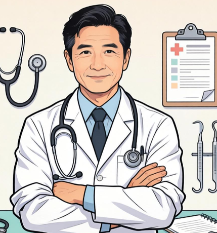 黄成站在哪家医院